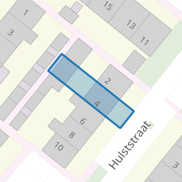 Perceel GBK00-M-1000