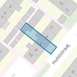 Perceel GBK00-M-1001