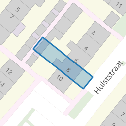 Perceel GBK00-M-1002