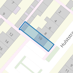 Perceel GBK00-M-1003