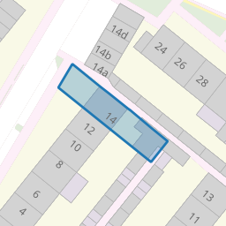 Perceel GBK00-M-1004