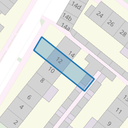 Perceel GBK00-M-1005