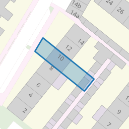 Perceel GBK00-M-1006