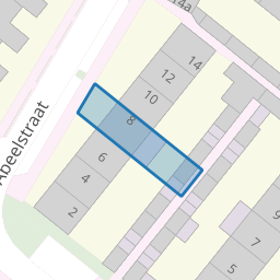 Perceel GBK00-M-1007