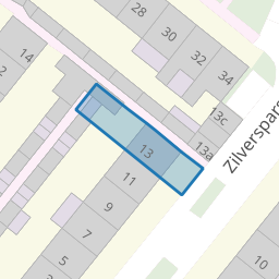 Perceel GBK00-M-1011