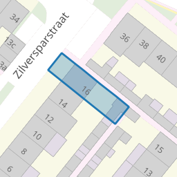 Perceel GBK00-M-1018