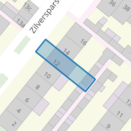 Perceel GBK00-M-1020