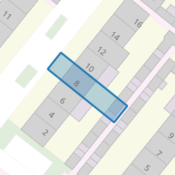 Perceel GBK00-M-1022