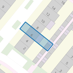 Perceel GBK00-M-1023