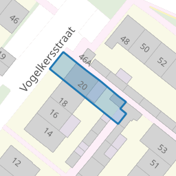 Perceel GBK00-M-1034