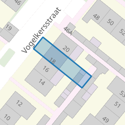 Perceel GBK00-M-1035