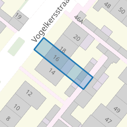 Perceel GBK00-M-1036