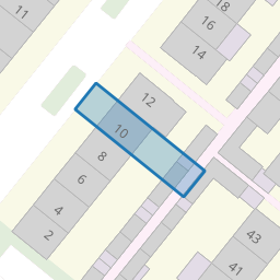 Perceel GBK00-M-1039