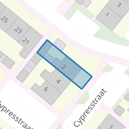 Perceel GBK00-M-1044