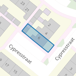 Perceel GBK00-M-1046