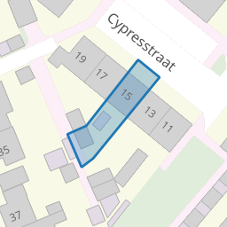 Perceel GBK00-M-1049