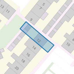 Perceel GBK00-M-1052