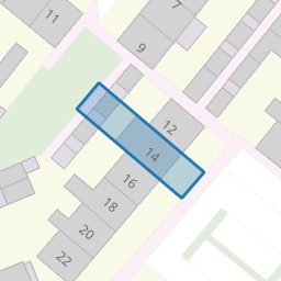 Perceel GBK00-M-1053