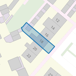 Perceel GBK00-M-1055