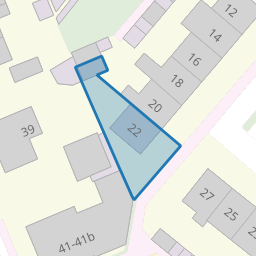 Perceel GBK00-M-1057