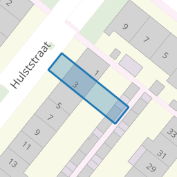 Perceel GBK00-M-1059