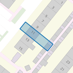 Perceel GBK00-M-1063