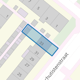 Perceel GBK00-M-1066