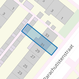 Perceel GBK00-M-1067