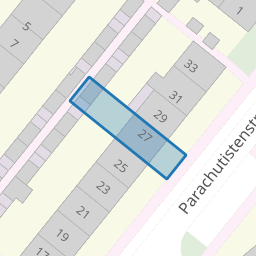 Perceel GBK00-M-1069