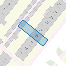 Perceel GBK00-M-1071