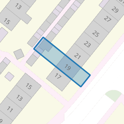 Perceel GBK00-M-1073