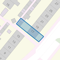 Perceel GBK00-M-1074