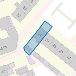 Perceel GBK00-M-1075