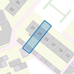 Perceel GBK00-M-1076