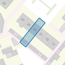 Perceel GBK00-M-1077