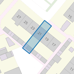 Perceel GBK00-M-1078