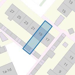 Perceel GBK00-M-1079