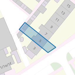 Perceel GBK00-M-1082