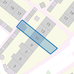 Perceel GBK00-M-1085