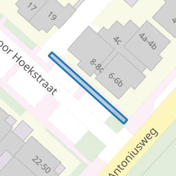 Perceel GBK00-M-1096