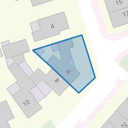 Perceel GBK00-M-1099