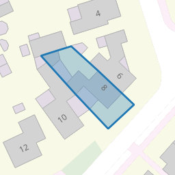 Perceel GBK00-M-1100