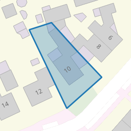 Perceel GBK00-M-1101