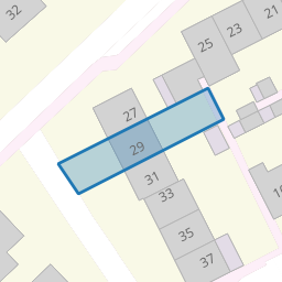 Perceel GBK00-M-1105