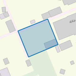 Perceel GBK00-M-1110