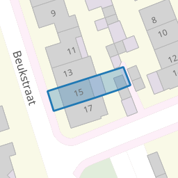 Perceel GBK00-M-1120