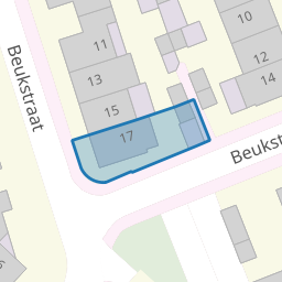 Perceel GBK00-M-1121