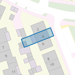 Perceel GBK00-M-1122