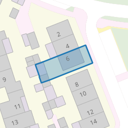 Perceel GBK00-M-1123