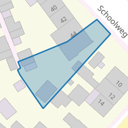 Perceel GBK00-M-1128